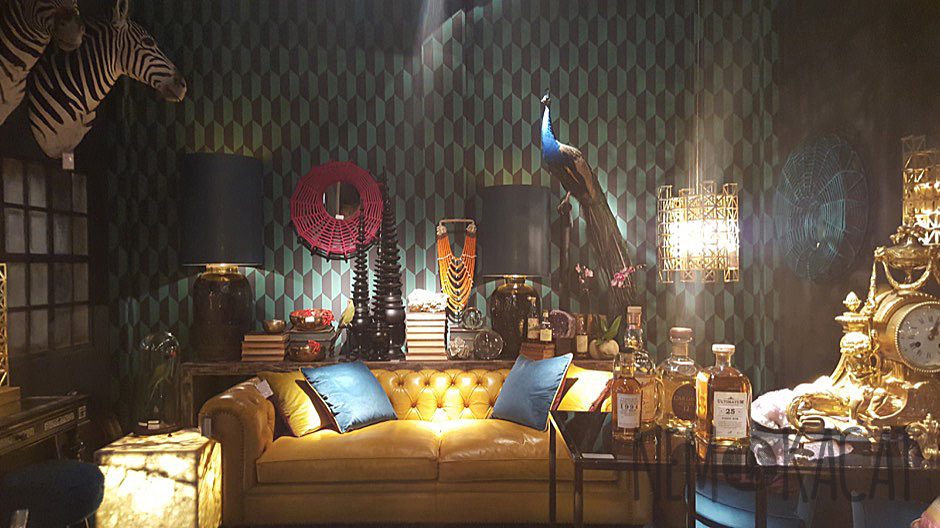 Maison et Objet