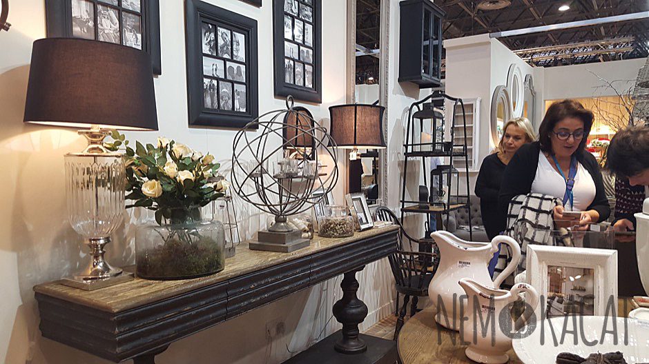 Maison et Objet
