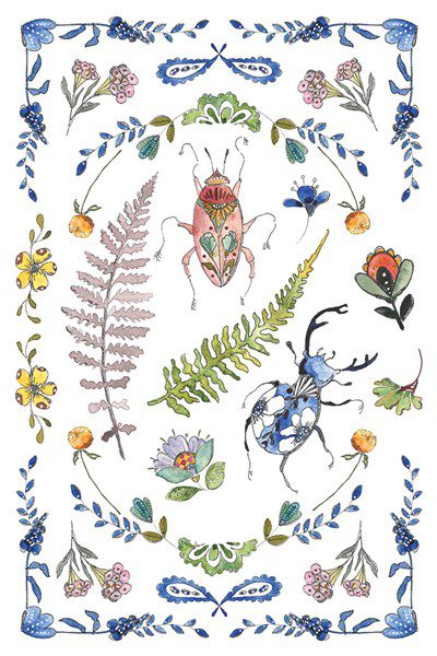 Fern Fables IOD Transzfer oldal 5