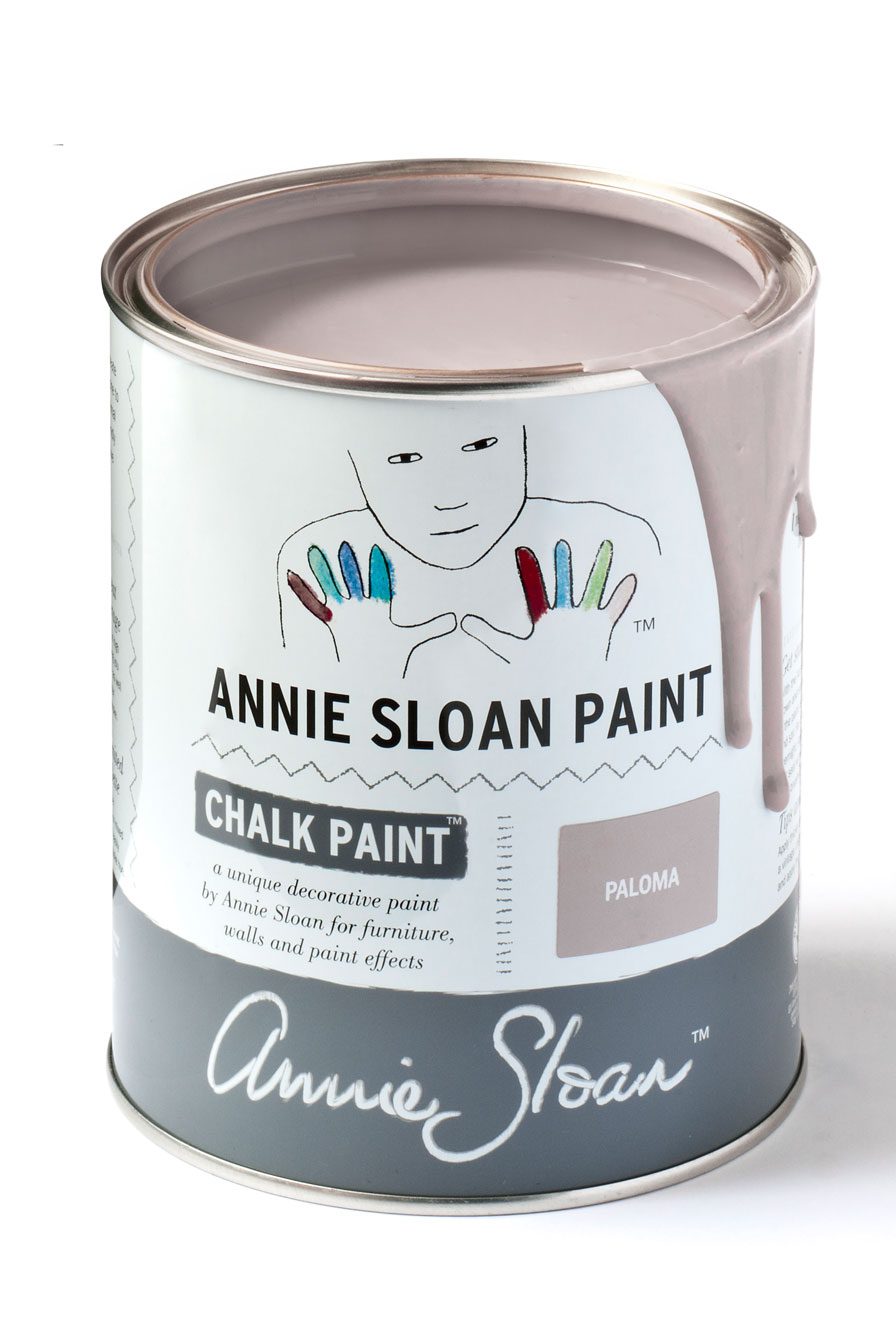 Paloma Chalk Paint krétafesték Annie Sloan