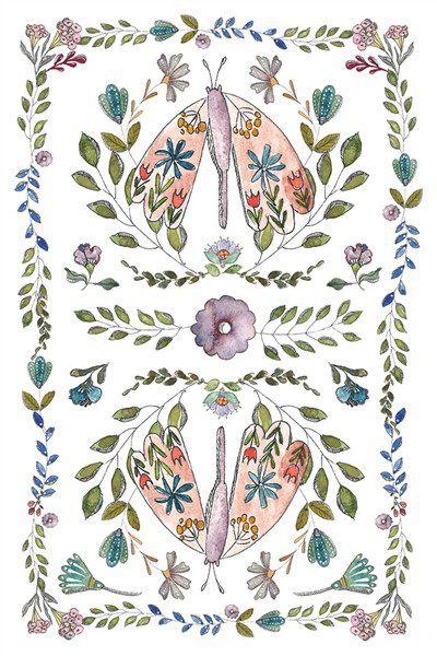 Fern Fables IOD Transzfer oldal 1