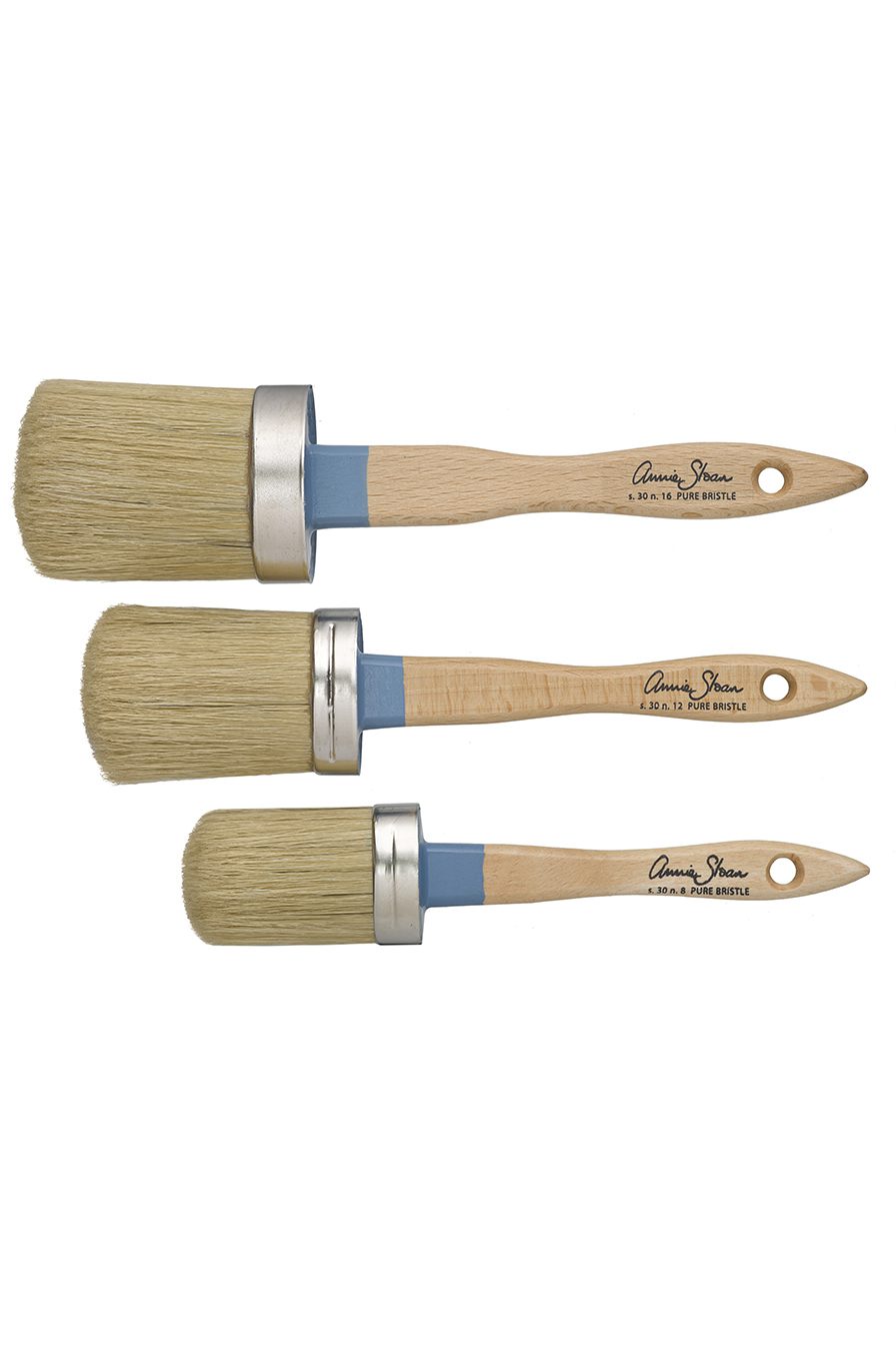 Chalk Paint körecset