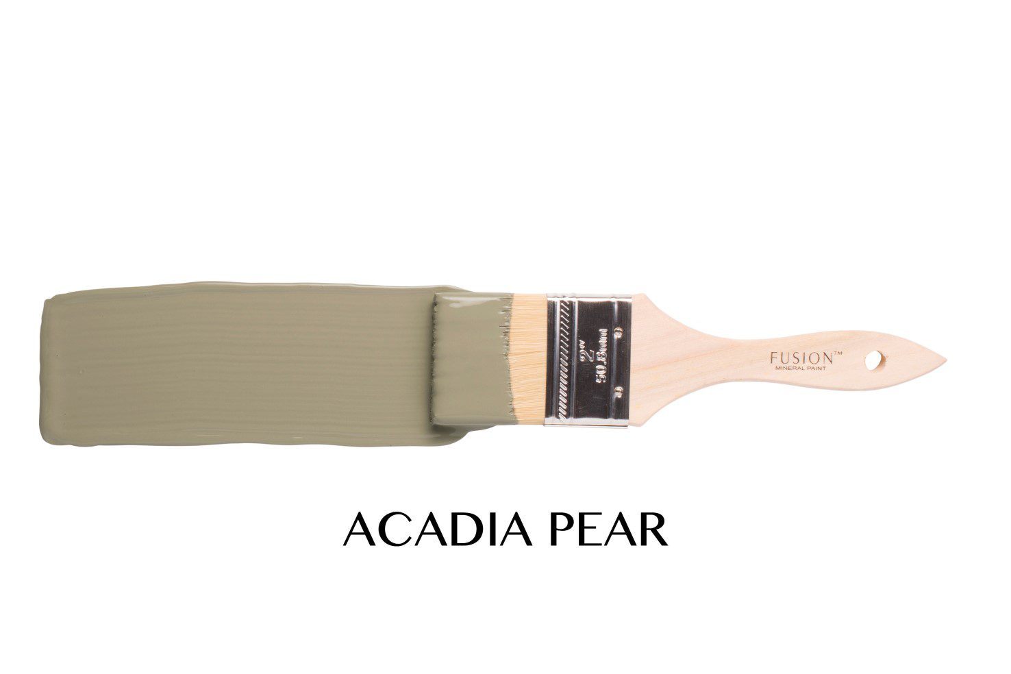ACADIA PEAR fusion minta 2