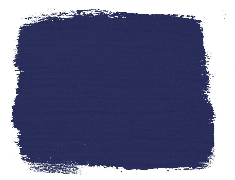 Napoleonic Blue Annie Sloan Falfesték
