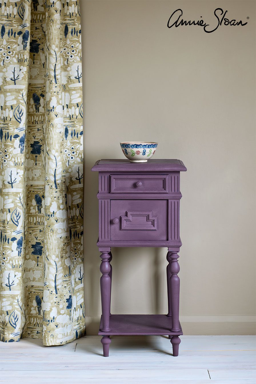 Rodmell Chalk Paint krétafesték Annie Sloan
