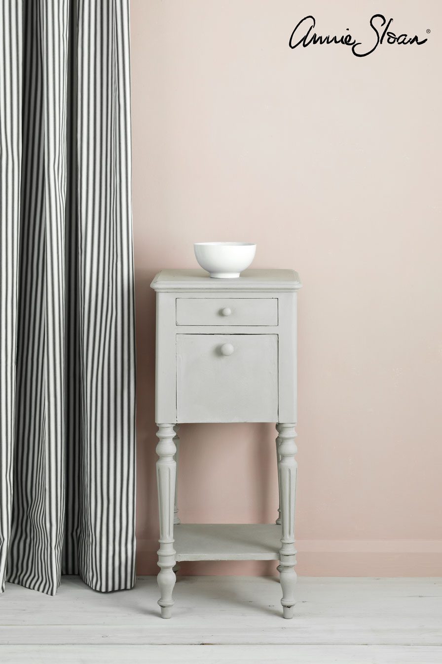 Chicago Grey Chalk Paint krétafesték Annie Sloan