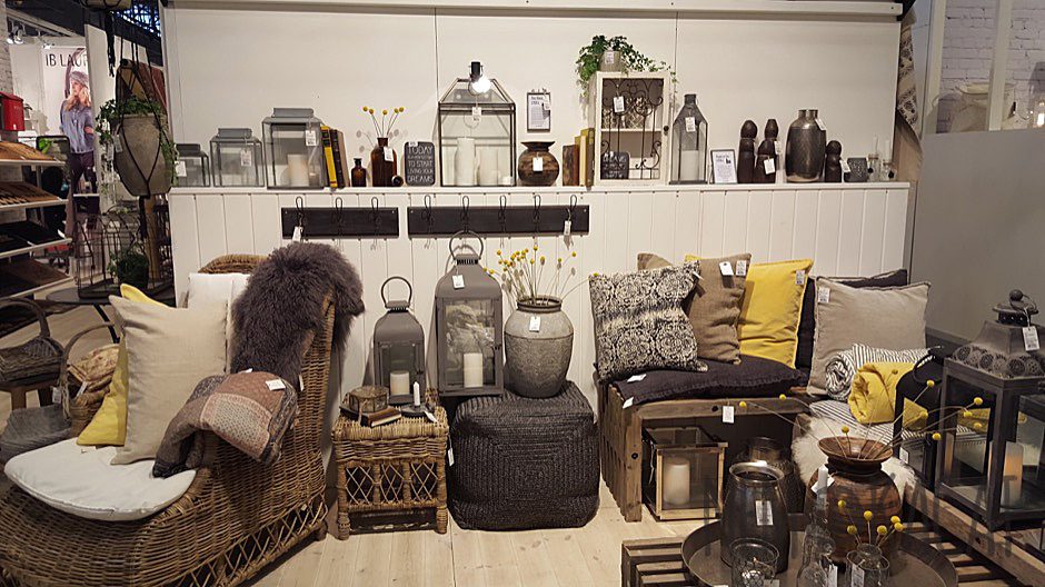 Maison et Objet