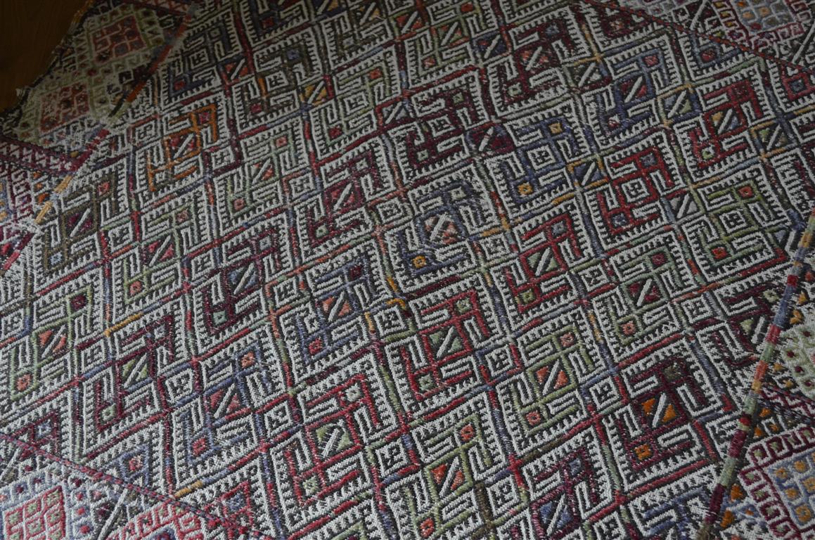 kilim szőnyeg