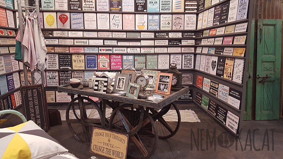 Maison et Objet