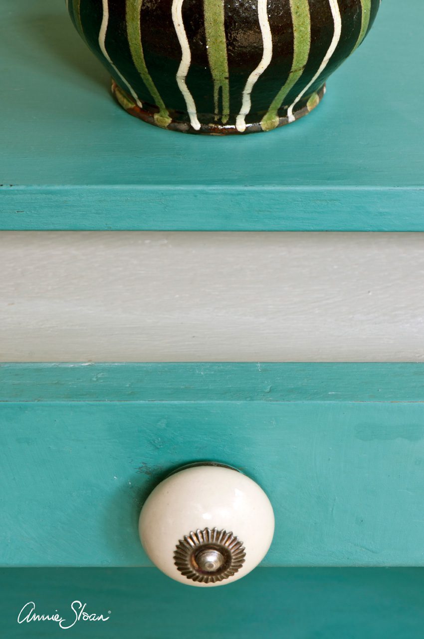 Provence Chalk Paint krétafesték Annie Sloan