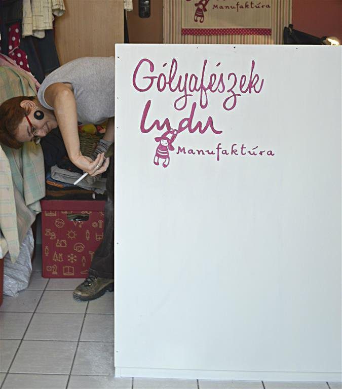 laminált festése ASCP festékkel