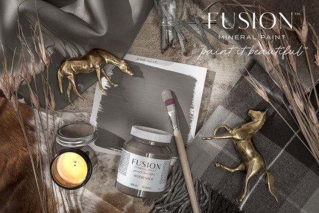 Wood Wick fusion minta3