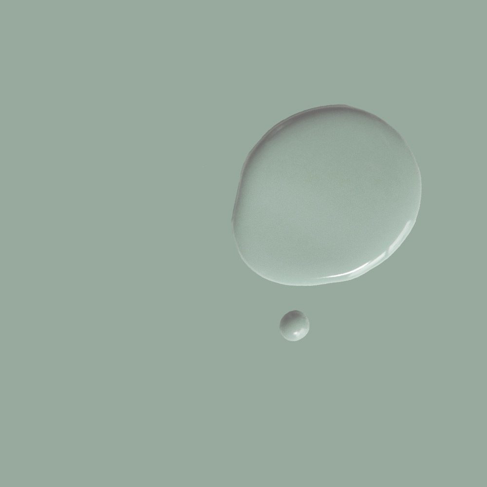 Pemberley Blue Satin Paint Annie Sloan
