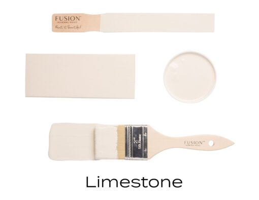Limestone akril bútorfesték Fusion Mineral Paint