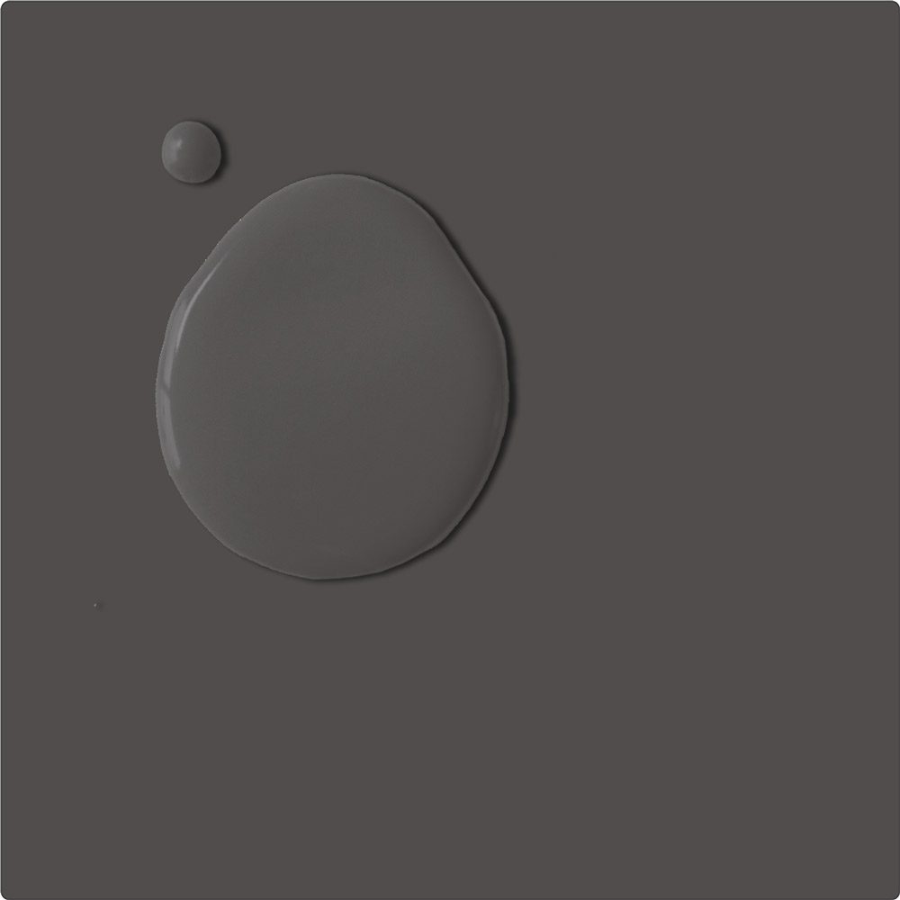 Graphite Satin Paint Annie Sloan
