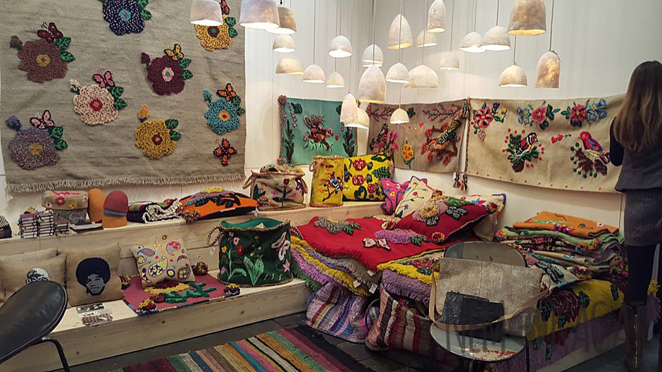 Maison et Objet