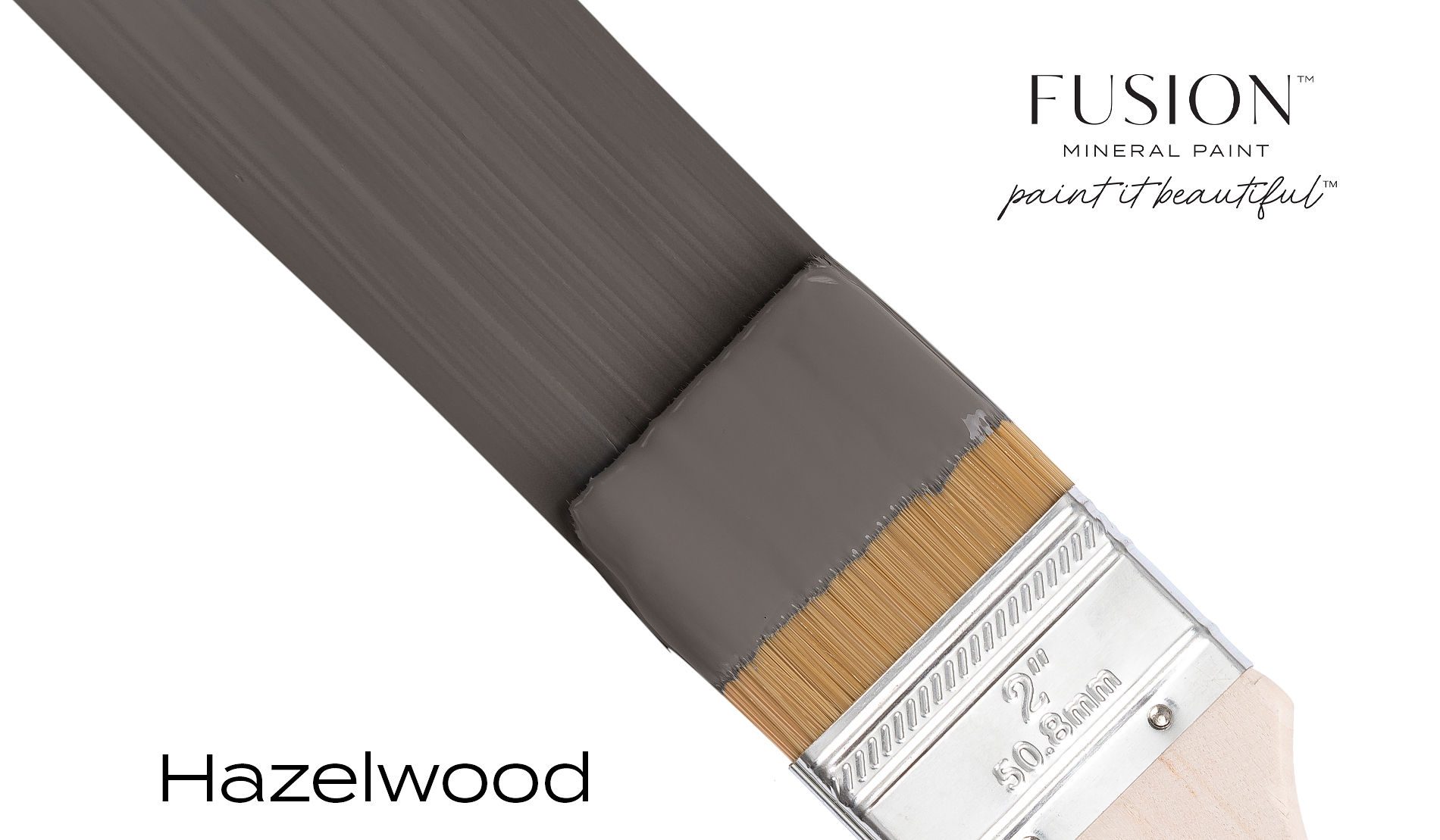 Hazelwood fusion ferde fakanálon