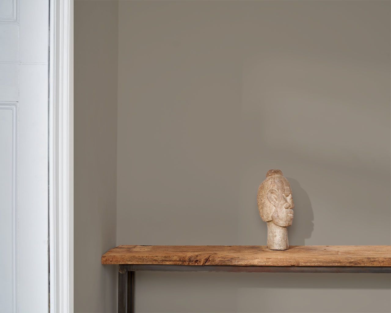 French Linen Annie Sloan Falfesték
