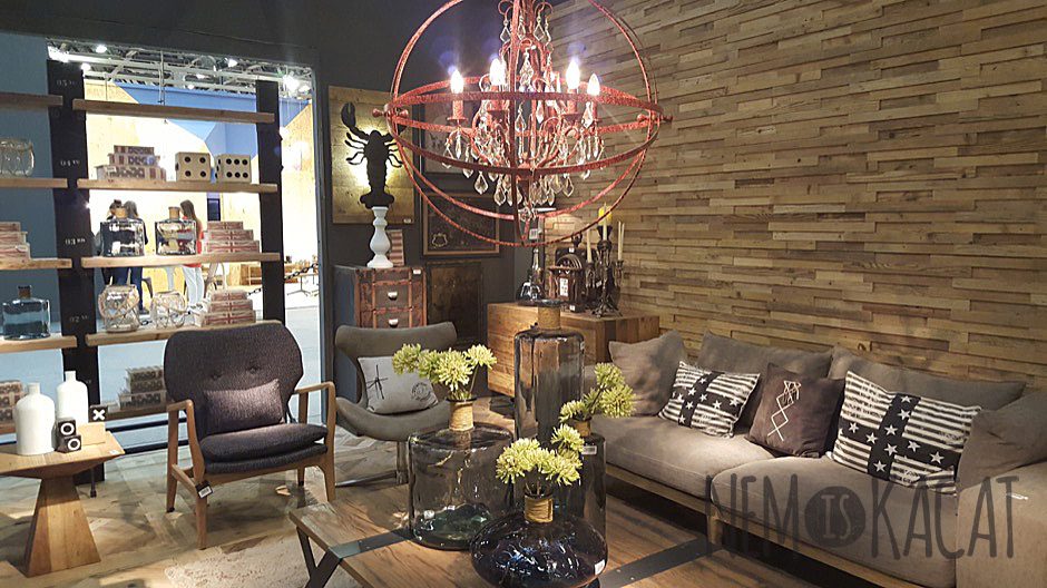 Maison et Objet
