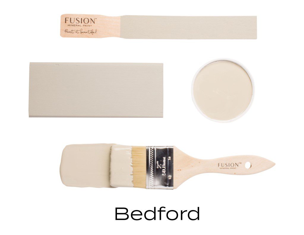 Bedford akril bútorfesték Fusion Mineral Paint