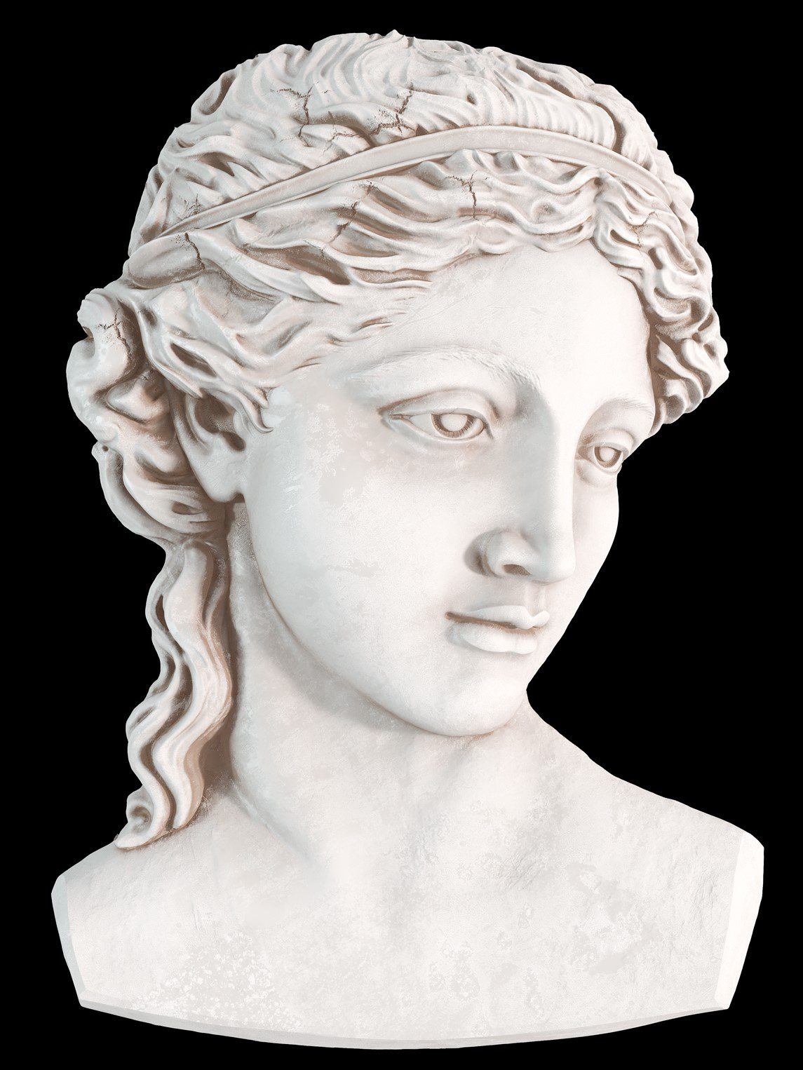Persephone IOD ontoforma model