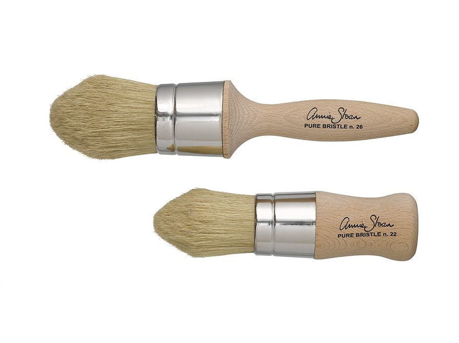 Chalk Paint Waxecset
