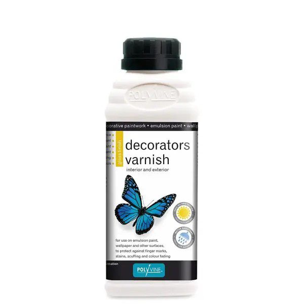 Polyvine Decorators GLOSS 500ml