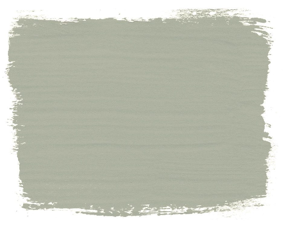 Cotswold Green Annie Sloan Falfesték