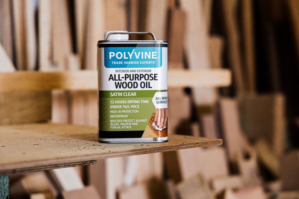 Polyvine Faolaj 500ml életkep 2