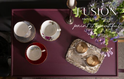 ELDERBERRY fusion butoron 2