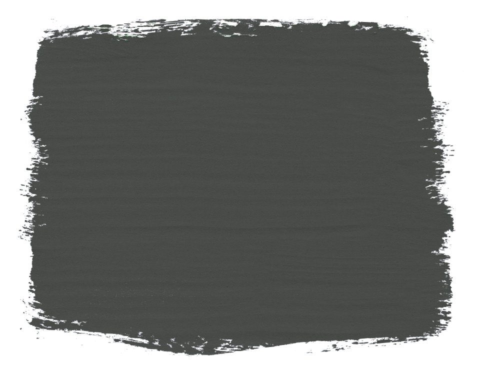 Graphite Annie Sloan Falfesték