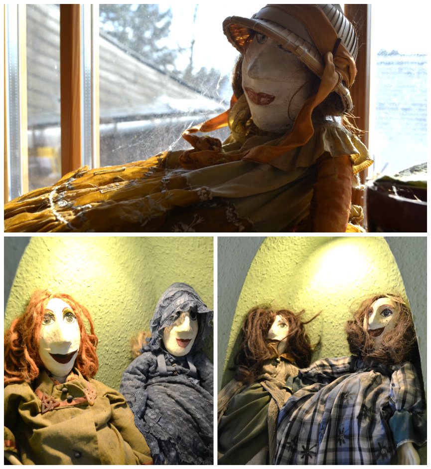 bábúk
