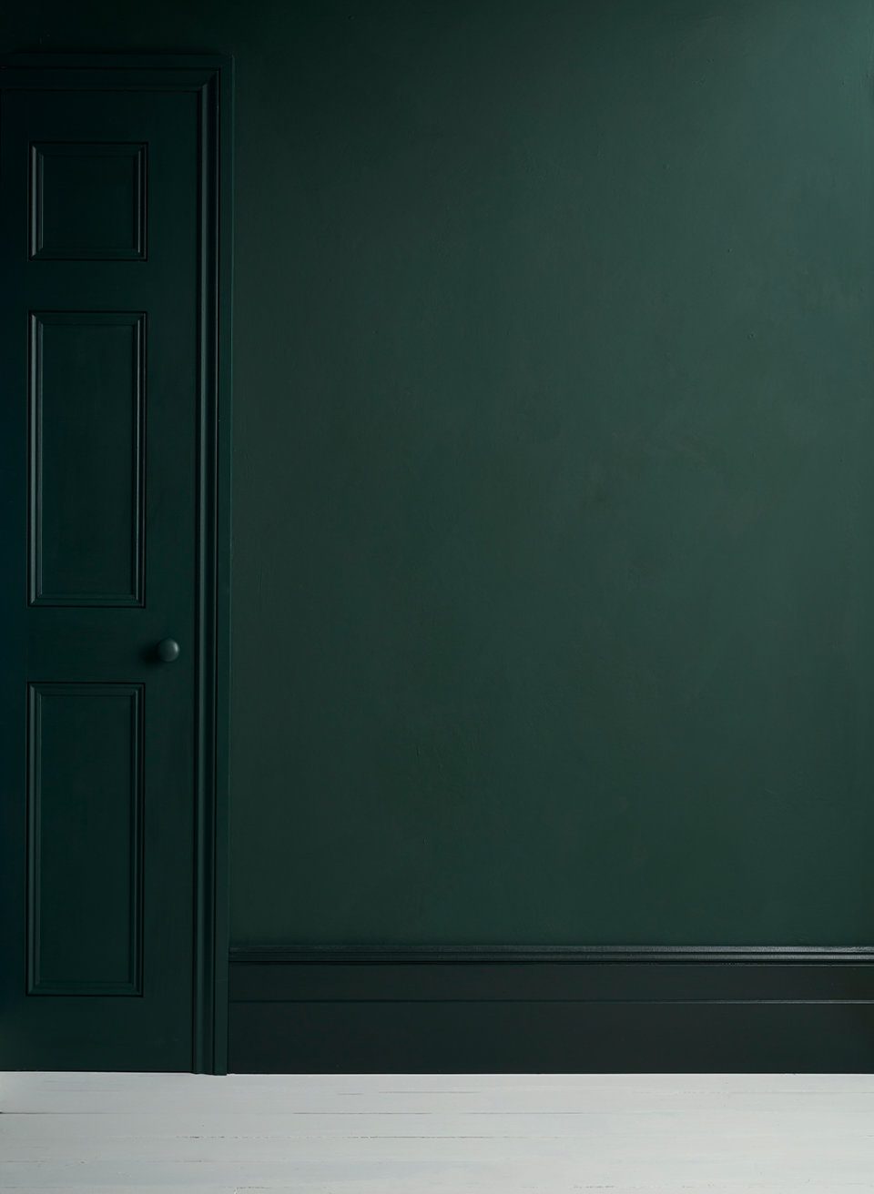 Knightsbridge Green Satin Paint Annie Sloan