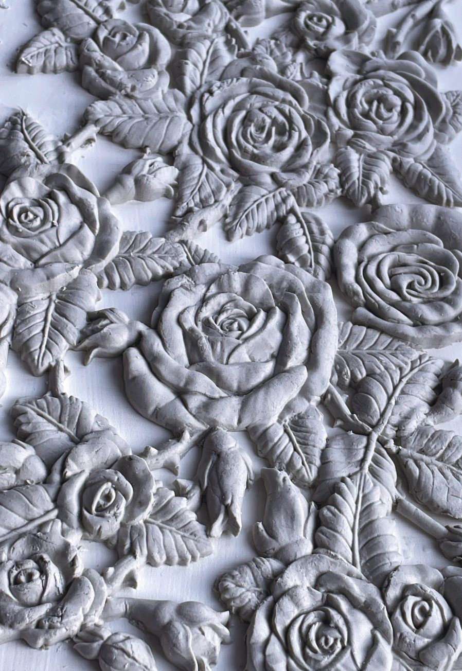 Iod mould juliette keszen