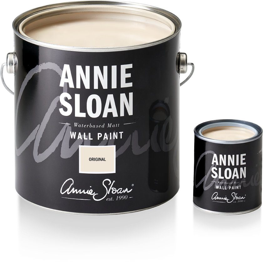 Original Annie Sloan Falfesték