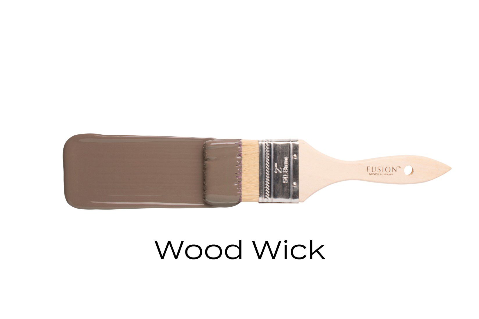 WOOD WICK fusion egy fakanál minta