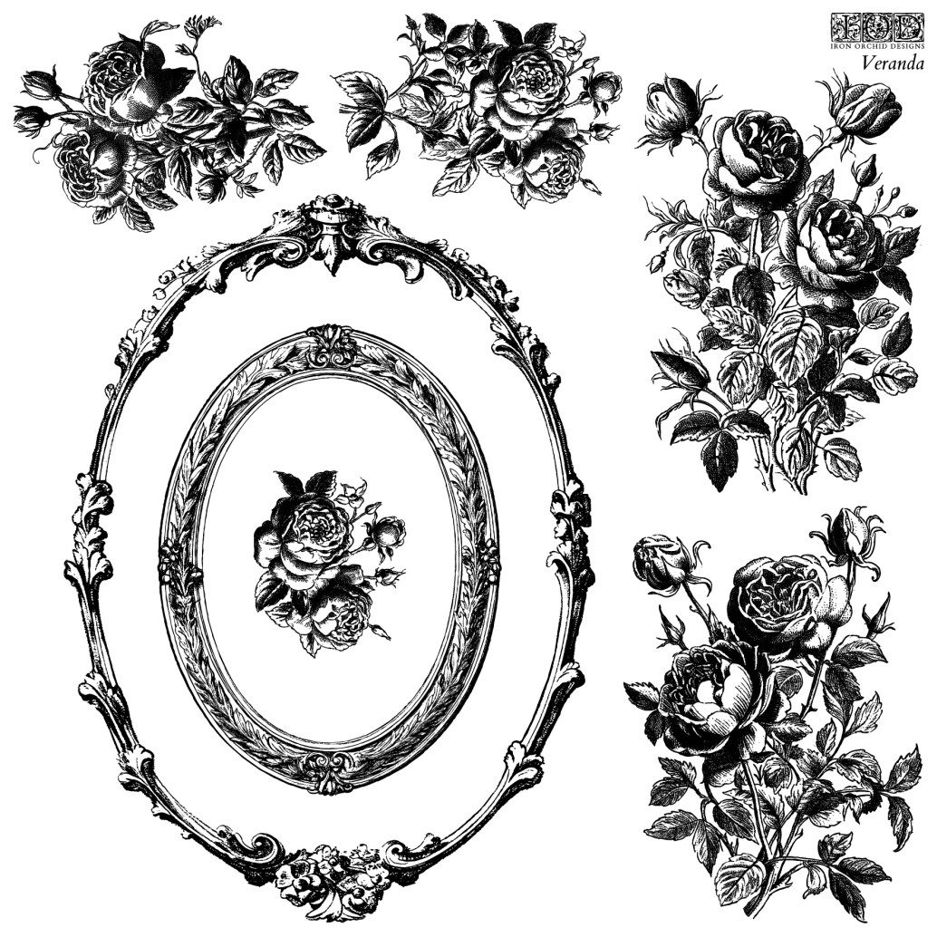 Vernada IOD Pecsét sheet 2