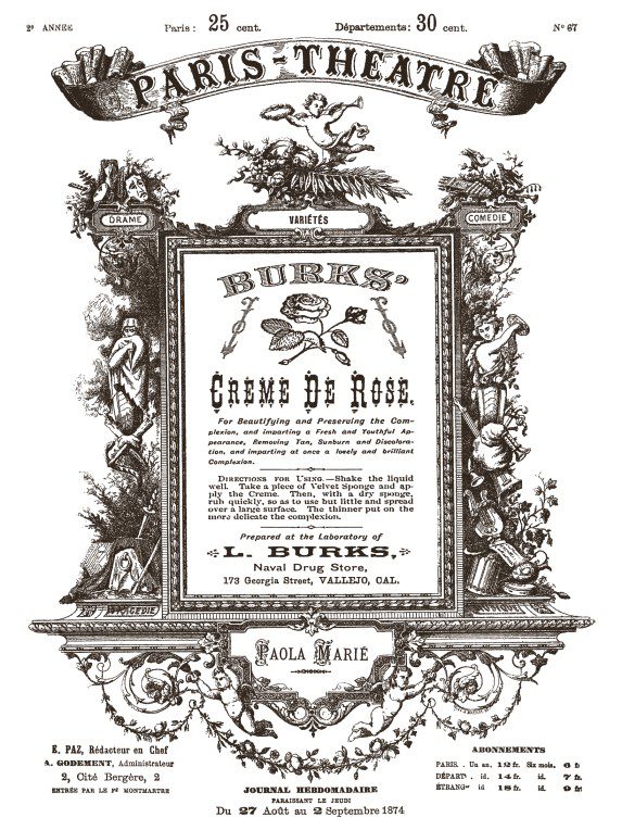 Floriography IOD Paint Inlay oldal 7