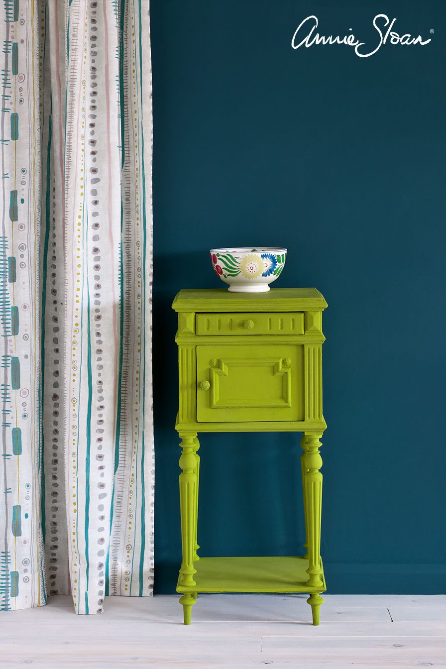 Firle Chalk Paint krétafesték Annie Sloan