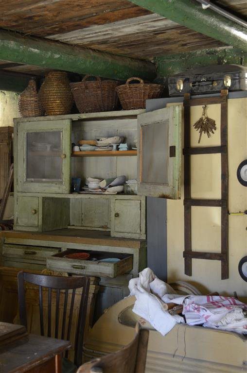 Vintage Bazaar vásár