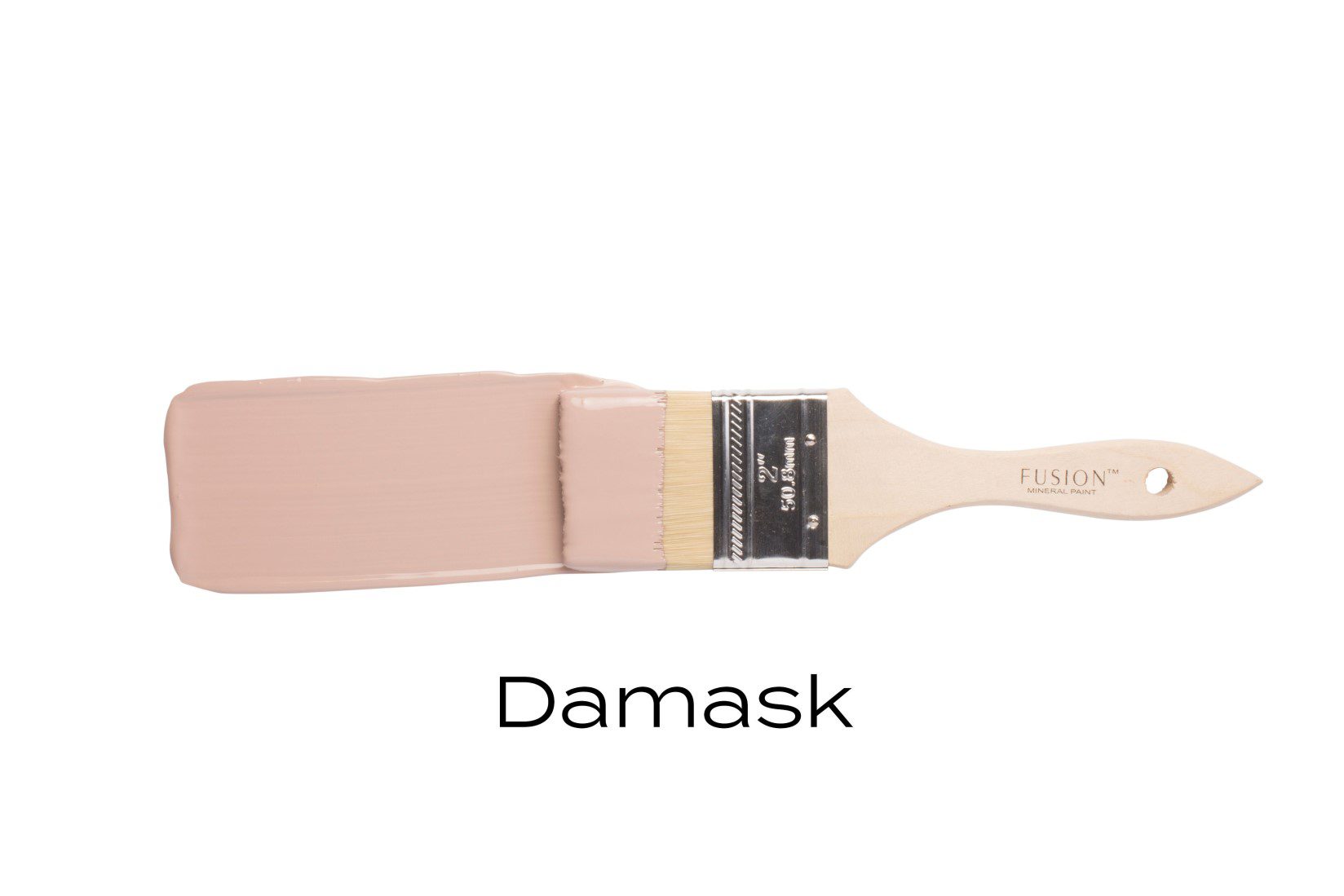 DAMASK fusion egy fakanál minta