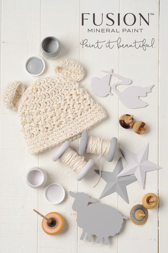 little lamb fusion minta 2