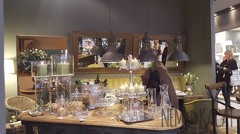 Maison et Objet