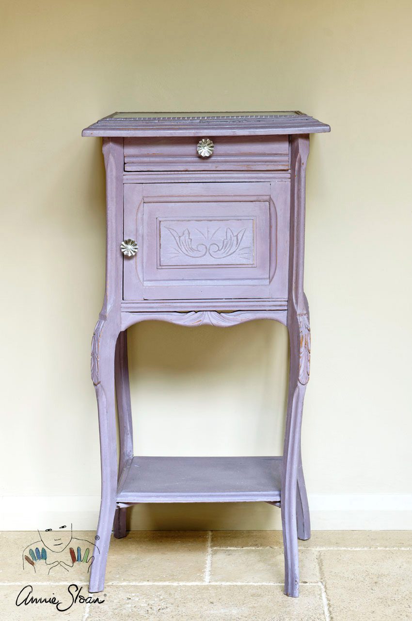 Emile Chalk Paint krétafesték Annie Sloan