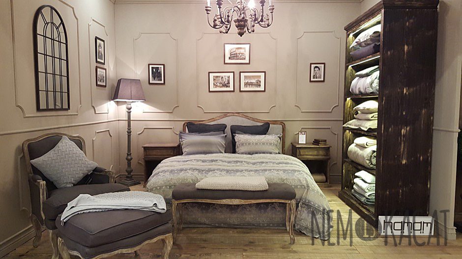 Maison et Objet