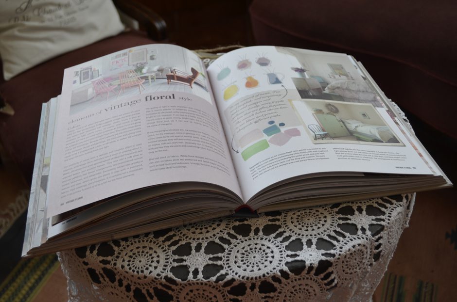 Annie Sloan Room Recipes Könyv