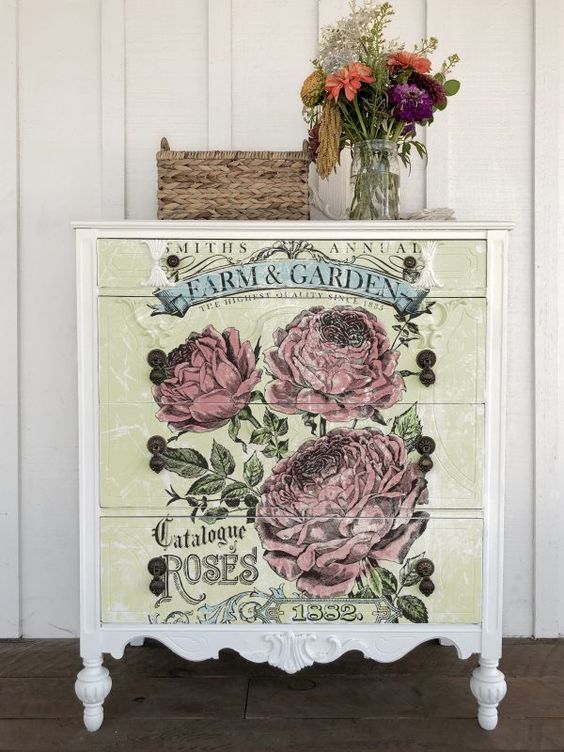 Catalogue of Roses transzfer