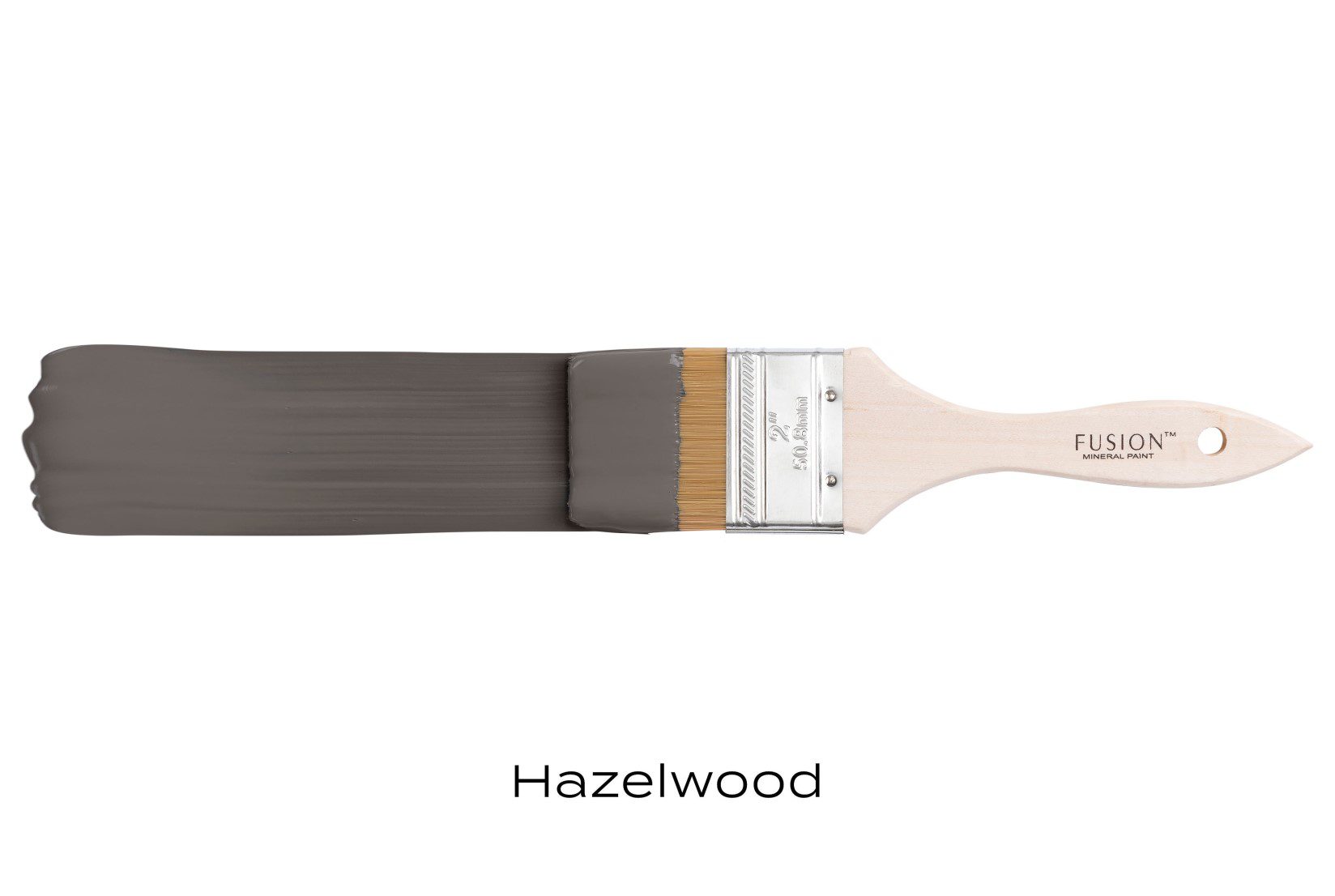 Hazelwood fusion egy fakanál minta