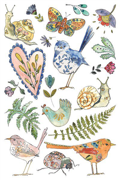 Fern Fables IOD Transzfer oldal 2