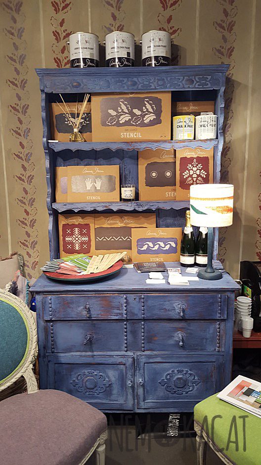 Annie Sloan Maison et Objet